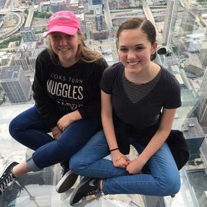 Meet your Posher, Alexcis