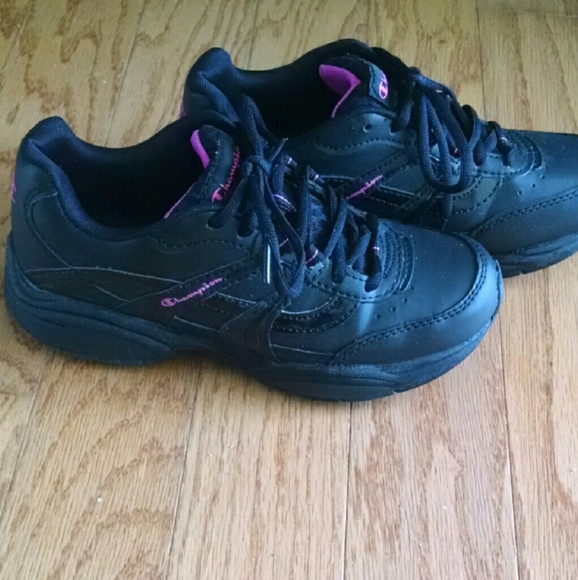 🔘 2 for $10: Champion tennis shoes - Picture 2 of 4