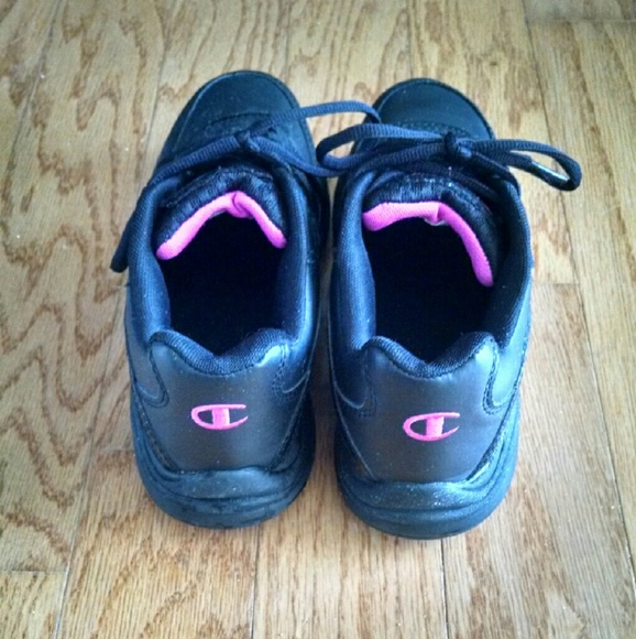 🔘 2 for $10: Champion tennis shoes - Picture 3 of 4