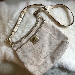 BRAND NEW COACH CROSSBODY