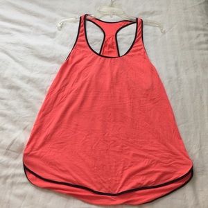 Lululemon 105f singlet tank