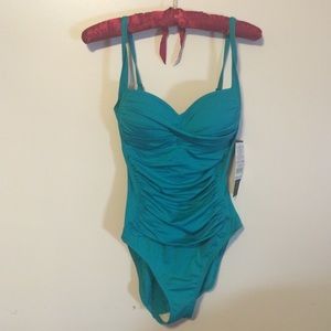 NWT swim suit