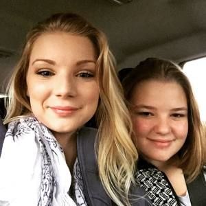 Meet your Posher, Kaylin