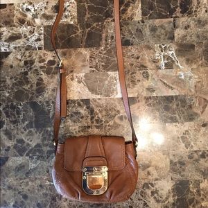 Michael Kors Cross Body Bag