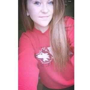 Meet your Posher, Mallory