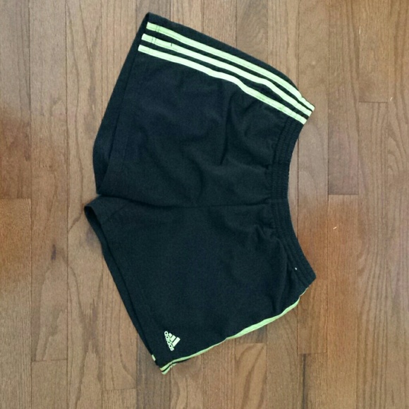 Addidas running shorts - Picture 1 of 1