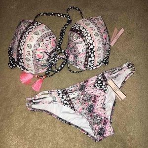 VS bikini!!!