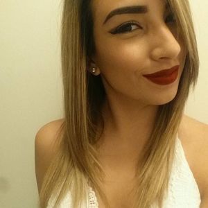 Meet your Posher, Nadine