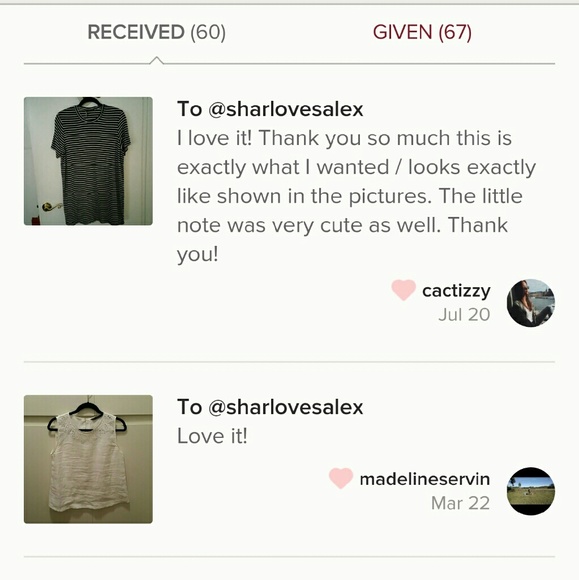 Honestly! - Picture 2 of 3