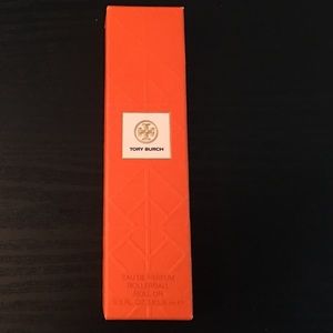 Tory Burch perfume