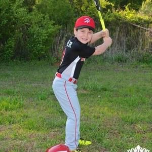 Meet your Posher, Ginger