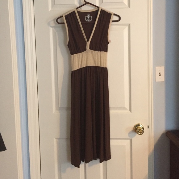 Pretty dress !