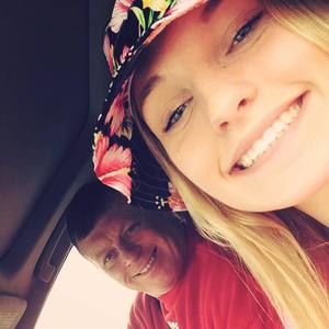 Meet your Posher, Bailee