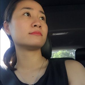 Meet your Posher, Trinh