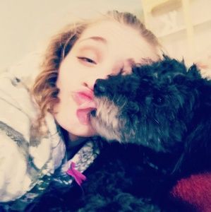 Meet your Posher, Mariah