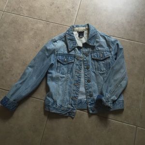Gap Kids Jean Jacket