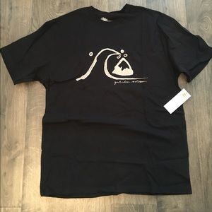 Men's Quiksilver tee