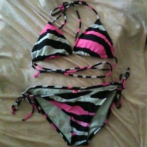2 piece Bathing Suit