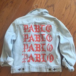 Brand New Exclusive Kanye West ( life of Pablo)