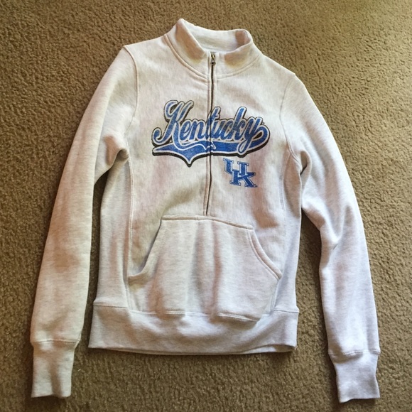 Kentucky sweat shirt