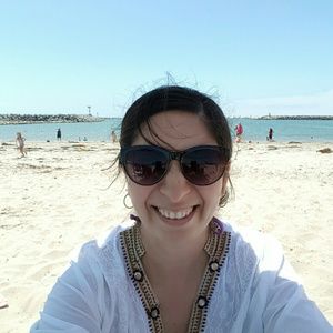 Meet your Posher, Veronica