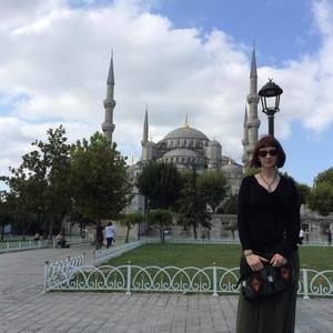 Meet your Posher, Allisa