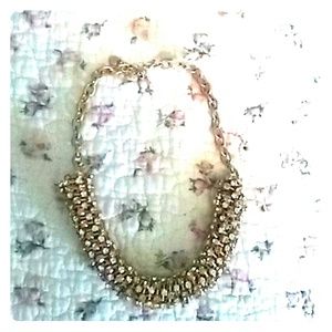 Loft Chocker Necklace