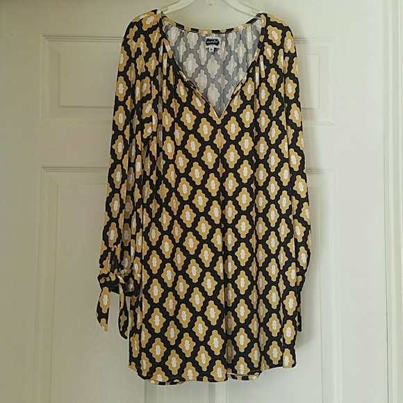 Long shirt