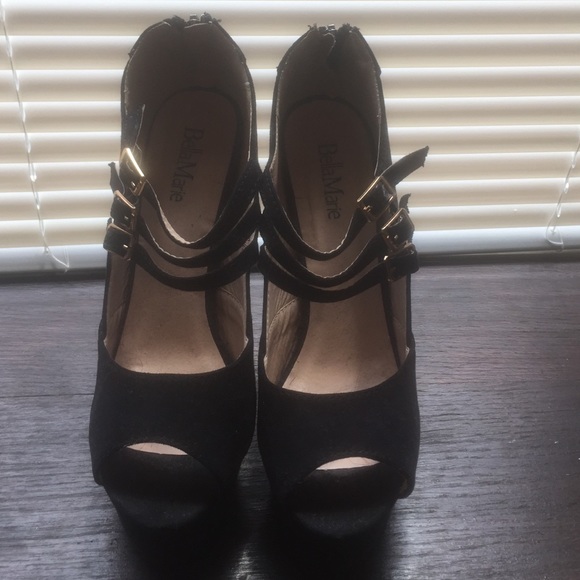 6" Women High Heels 👠