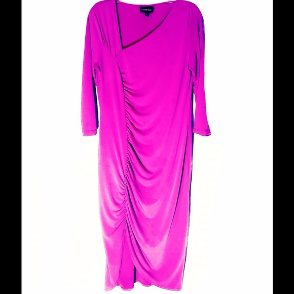 Sexy light purple dress! NWOT Size 12