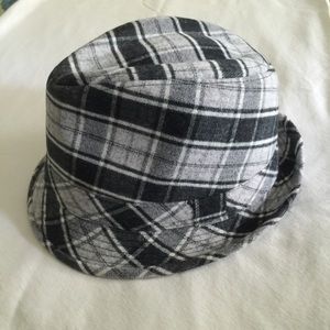 NWOT! Fedora Hat