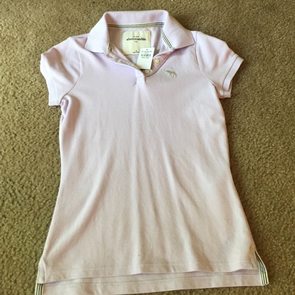 collared shirt