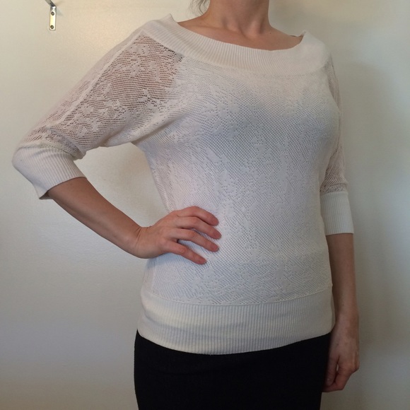 Guess sweater