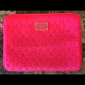 Marc Jacobs Laptop Sleeve