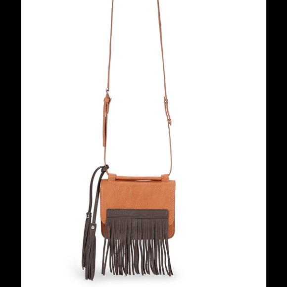 πHOST PICKπ Urban Originals Crossbody Bag - Picture 2 of 4