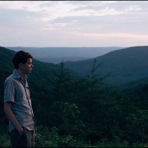 Meet your Posher, Thomas