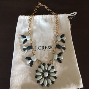 J.Crew Necklace never worn