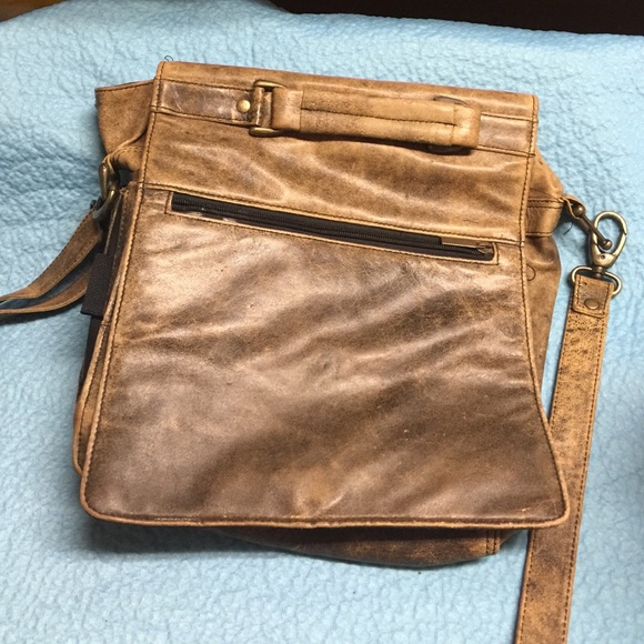 Wilsons Leather purse🌻