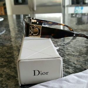 Dior Eyeglasses  (authentic).