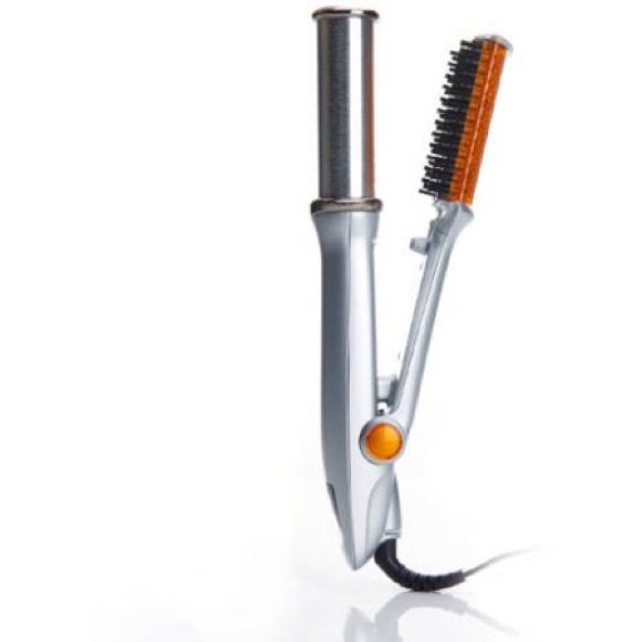 Instyler original iron