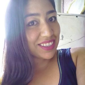 Meet your Posher, Mireya