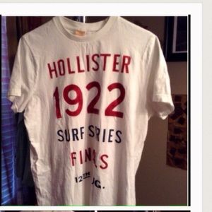 Hollister Men's Tee