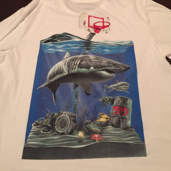 Kd Nike Tee