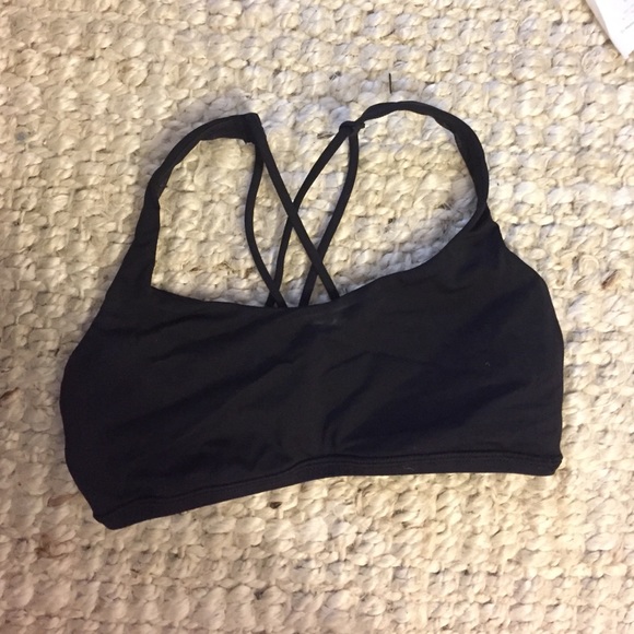 Lululemon bra