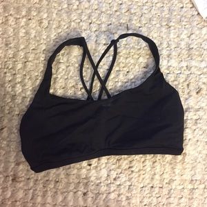 Lululemon bra