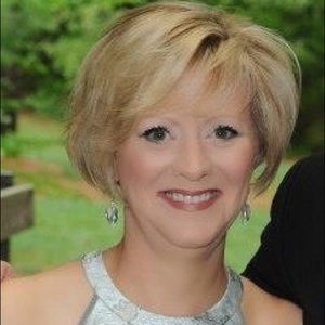 Meet your Posher, Rebekah