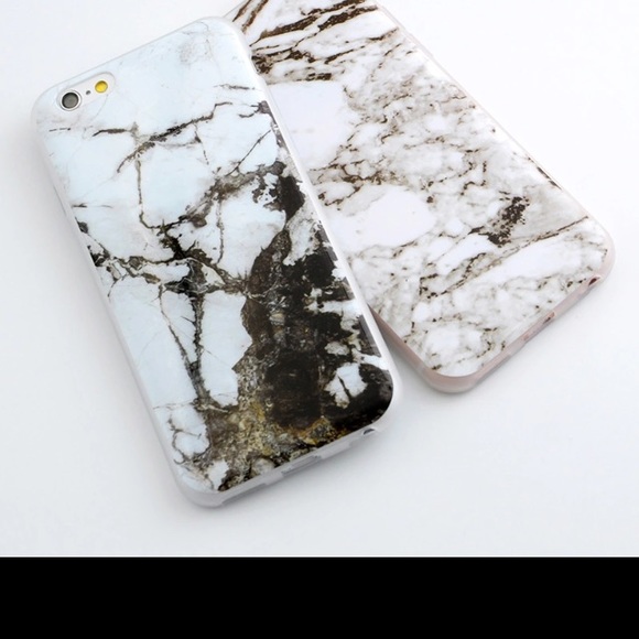 Granite scrub marble phone case😍 - Picture 2 of 3