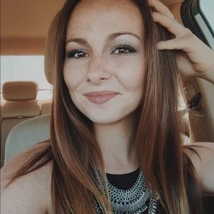 Meet your Posher, Tessa