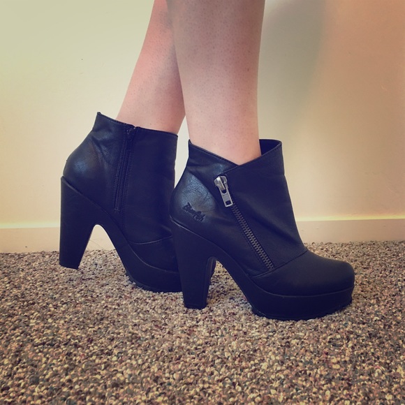 Blowfish Boots