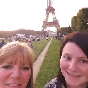 Meet your Posher, Chris